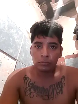 Snapshot of Elcabezhupas97 chatting on 09-21-25, 09:05 Elcabezhupas97 online show from 09-21-25, 09:05