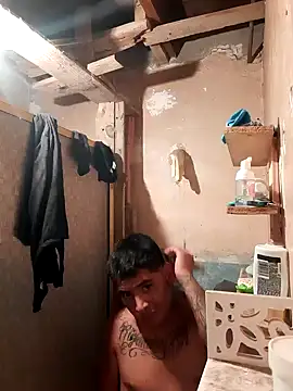 Snapshot of Elcabezhupas97 chatting on 10-18-25, 07:20 Elcabezhupas97 online show from 10-18-25, 07:20