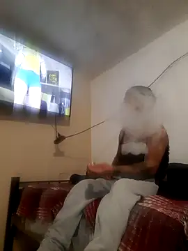 Snapshot of Elcabezhupas97 chatting on 11-23-25, 04:29 Elcabezhupas97 online show from 11-23-25, 04:29