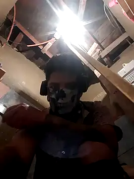 Elcabezhupas97 online show from 02-17-26, 09:06