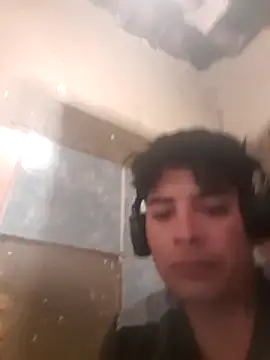 Elcabezhupas97 online show from 03-15-26, 09:37