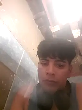 Elcabezhupas97 online show from 03-18-26, 07:55