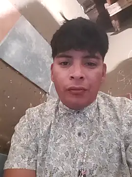 Elcabezhupas97 online show from 04-05-26, 07:05