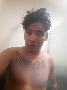 Elcabezhupas97 online show from 04-26-26, 09:18