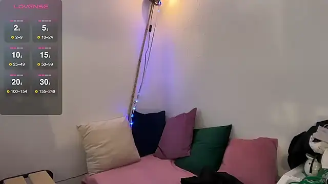 Snapshot of bayofdarkness chatting on 03-16-25, 04:52 bayofdarkness online show from 03-16-25, 04:52