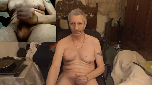 maxdaddy690 online show from 03-09-26, 10:03