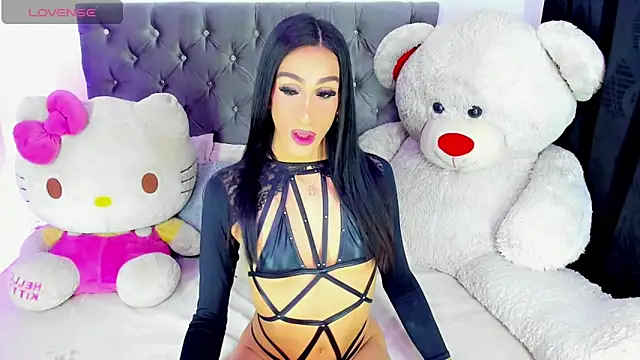 Julie Lovelyx1 online show from 04-22-26, 03:20