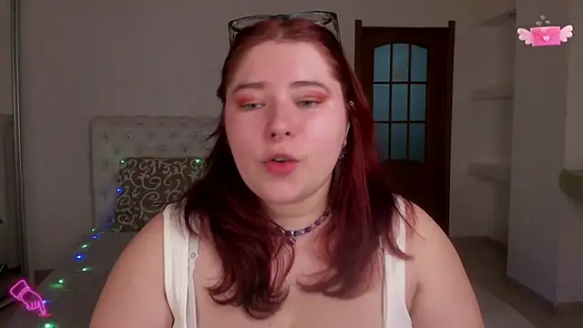 Lily lu one online show from 02-24-25, 08:03