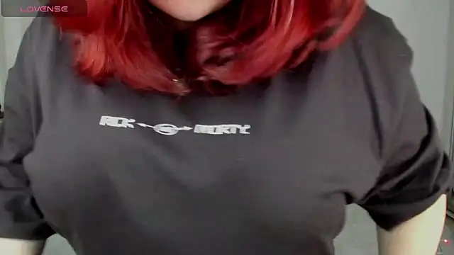 Lily lu one online show from 03-03-25, 08:54