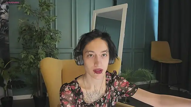 lisbatsyy online show from 03-08-25, 01:57