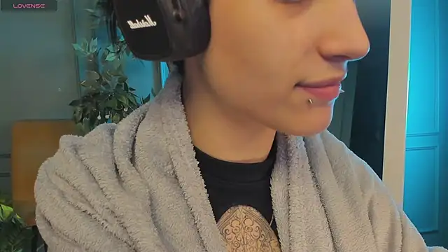 lisbatsyy online show from 03-15-25, 07:48