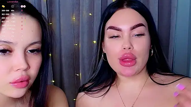 Katerine Tailor online show from 02-23-25, 09:16