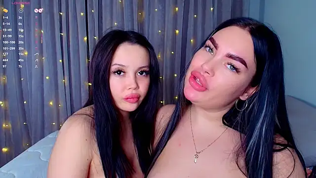 Katerine Tailor online show from 02-26-25, 06:21