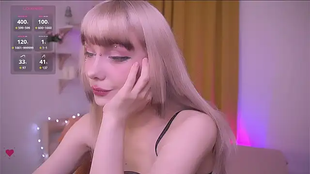 Cherry Bite online show from 11-30-25, 10:14