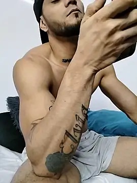 morenosiam online show from 04-20-26, 04:04