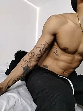 morenosiam online show from 04-26-26, 04:32