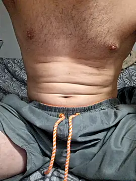 tajemniczy199 online show from 10-09-25, 10:41