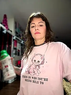 NaughtyLittleVeteran online show from 11-22-25, 10:36