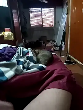 omeriz online show from 09-12-25, 03:56