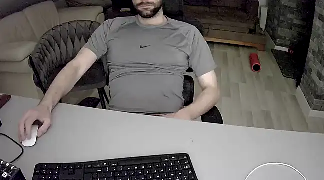 gryzoon online show from 03-13-25, 01:32