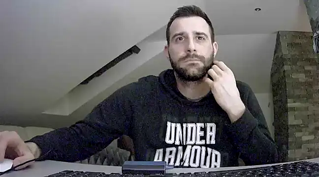 gryzoon online show from 03-15-25, 10:55