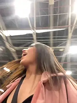 Snapshot of AnnikaRivers chatting on 09-13-25, 07:24 AnnikaRivers online show from 09-13-25, 07:24