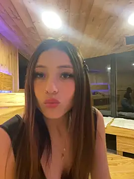 Snapshot of AnnikaRivers chatting on 10-13-25, 02:22 AnnikaRivers online show from 10-13-25, 02:22