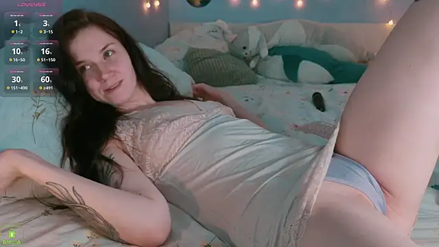 Erytheia online show from 11-23-25, 09:20