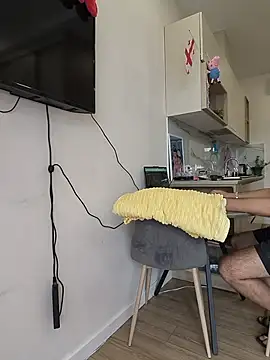  KissMyAss  online show from 07-10-26, 11:13