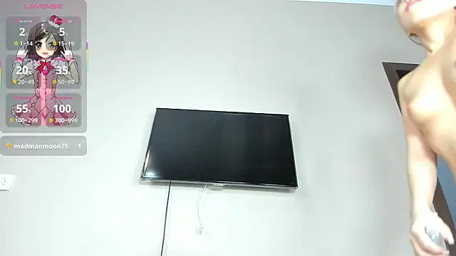 Zirael swan online show from 10-26-25, 12:38