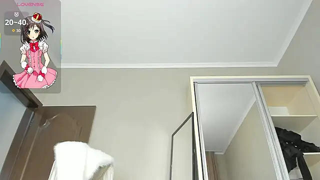 Zirael swan online show from 11-27-25, 02:24