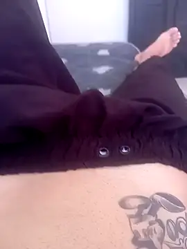 Magrinholl online show from 02-27-25, 01:49