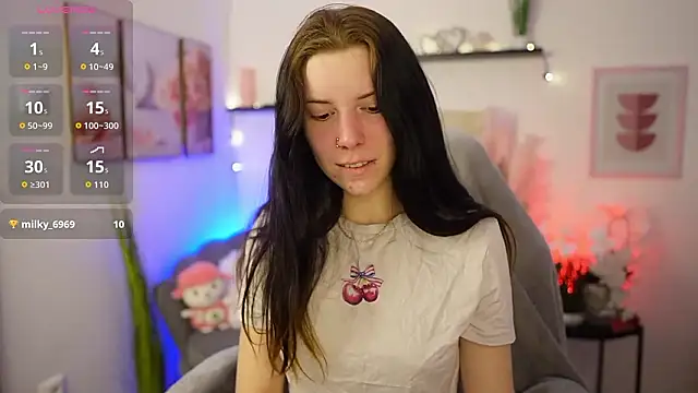 April Olsen online show from 02-13-26, 02:13