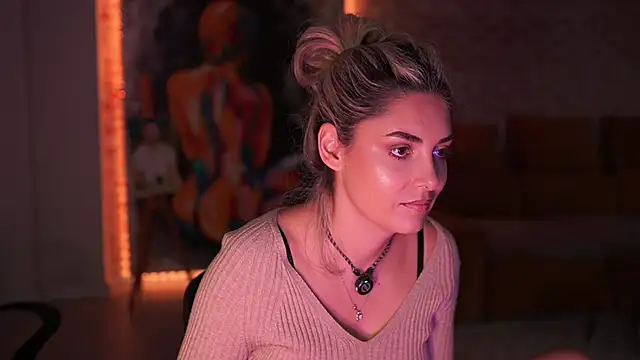  Allie  online show from 11-14-25, 06:23