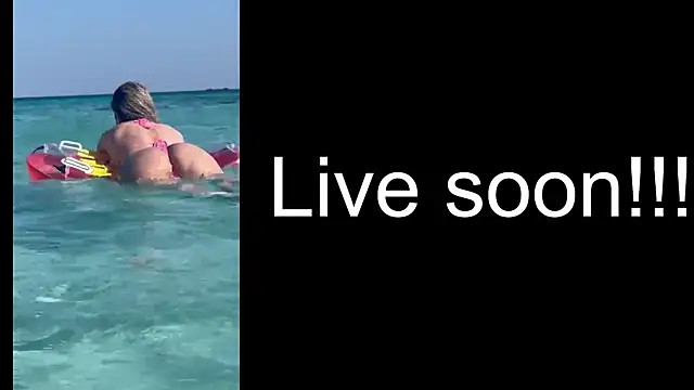  Allie  online show from 01-08-26, 05:43