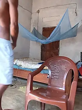 boodjona2 online show from 03-18-26, 03:26