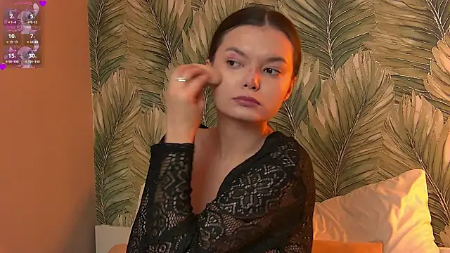 AsterQuinn online show from 04-22-26, 03:35