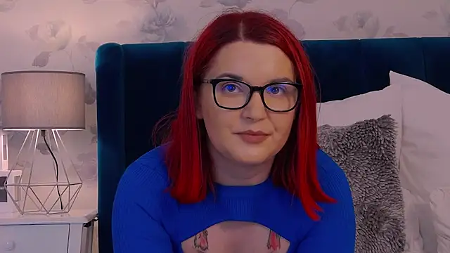 Snapshot of KailyKay chatting on 09-30-25, 06:13 KailyKay online show from 09-30-25, 06:13