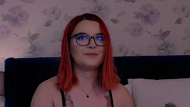 Snapshot of KailyKay chatting on 10-26-25, 07:09 KailyKay online show from 10-26-25, 07:09