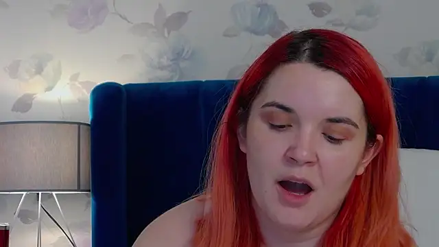 Snapshot of KailyKay chatting on 11-11-25, 07:47 KailyKay online show from 11-11-25, 07:47