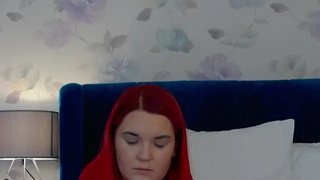 Snapshot of KailyKay chatting on 11-15-25, 07:32 KailyKay online show from 11-15-25, 07:32