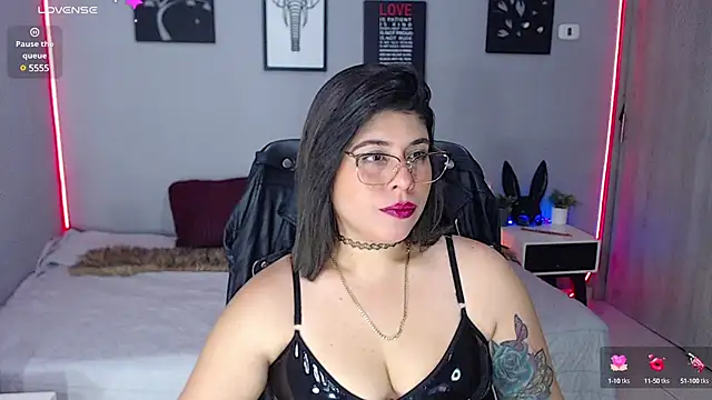 Veronika metal online show from 03-04-25, 03:33