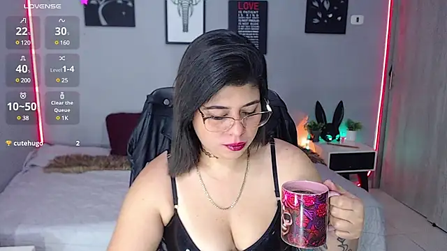 Veronika metal online show from 03-04-25, 11:08