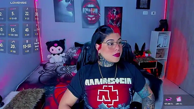 Veronika metal online show from 09-29-25, 11:15