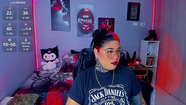 Veronika metal online show from 10-02-25, 11:17