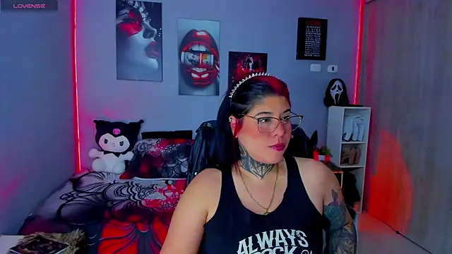 Veronika metal online show from 11-05-25, 07:52