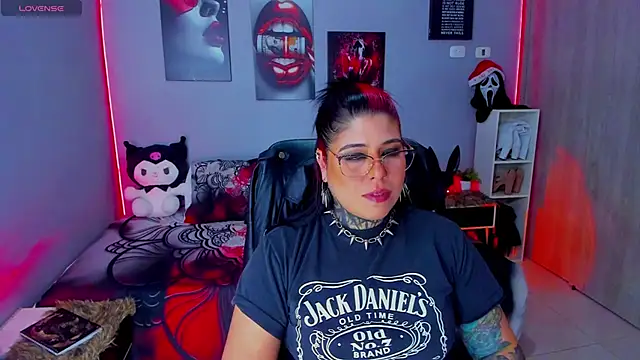 Veronika metal online show from 11-14-25, 07:34