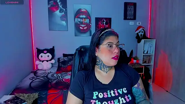 Veronika metal online show from 11-19-25, 08:14