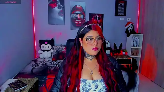 Veronika metal online show from 11-23-25, 04:45