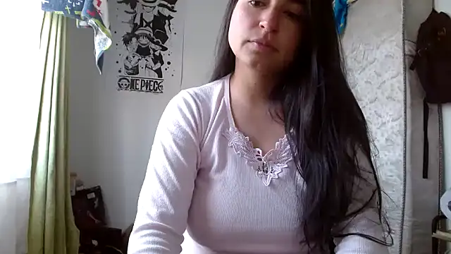 Escarcha-blue online show from 11-23-25, 09:03